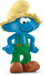 SHL20837 - SCHTROUMPF Farmer
