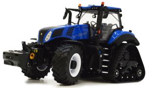 MAR2103 - NEW HOLLAND Genesis T8.435 SmartTrax limited to 400 ex.