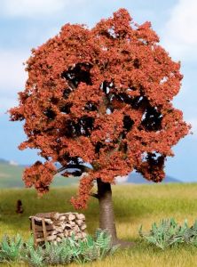 NOC21730 - Beech Red 13cm