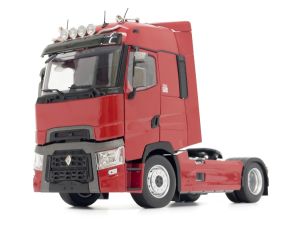 MAR2205-03 - RENAULT T 4x2 Red