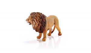 SHL14726 - roaring lion