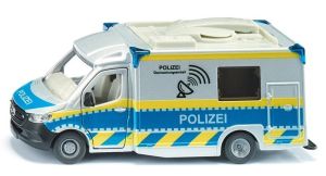 SIK2301 - Police truck - MERCEDES Sprinter