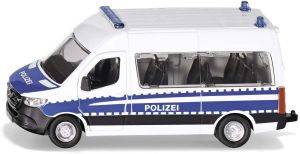 SIK2305 - MERCEDES Sprinter German Federal Police