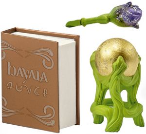 SHL42178 - Enchantment Kit