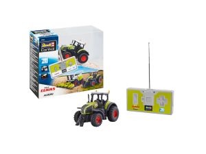 REV23488 - CLAAS Axion 960 radio controlled