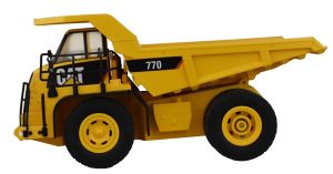 DCM25006 - CATERPILLAR 770 Radio Controlled Dumper - AVAILABLE 1st QUARTER