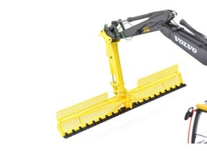 AT3200175 - HOBELMAN MSL620 Mowing Bucket - SOON AVAILABLE