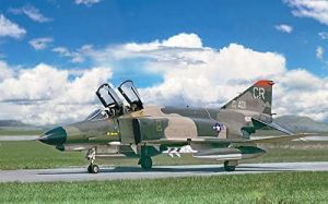 ITA2770 - F-4E Phantom II plane to assemble and paint