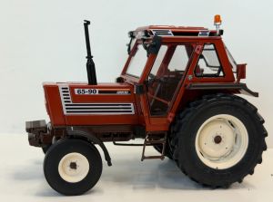 ROS30256 - FIAT 65-90 2WD Super Comfort Cab – Limited to 500 units.
