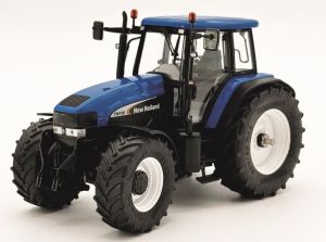 ROS30268 - NEW HOLLAND TM190 G1 with front linkage