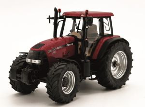 ROS30271 - CASE IH MXM175 Pro with weight