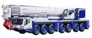 IMC31-0240A - TADANO AC 7.450-1 mobile crane