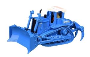 DCM31-0244 - CATERPILLAR D9T GMB Bulldozer