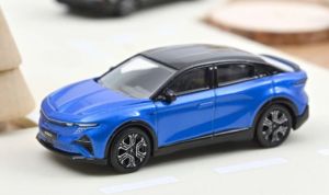 NOREV310995 - 2026 Alpine A390 GTS Alpine Vision Blue and Black