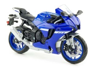 MST31101-A - YAMAHA YZF-R1 2021, blue