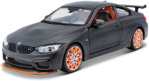 MST31246 - Matt grey BMW M4 GTS