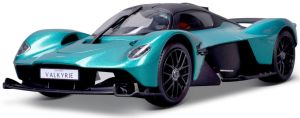 MST31465G - ASTON MARTIN Valkyrie 2022 Green