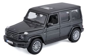 MST31531GR - MERCEDES-BENZ G-Class AMG 2019 grey