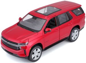 MST31533 - 2021 CHEVROLET Tahoe Red