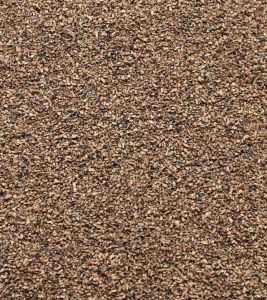 HEK3155 - Dark cork gravel 25 g