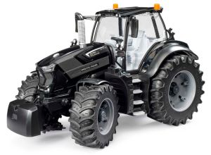 BRU3162 - DEUTZ FAHR 8280 TTV Warrior Black