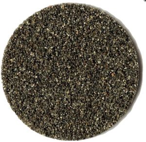 HEK3171 - Natural basalt-coloured track ballast - 500 g
