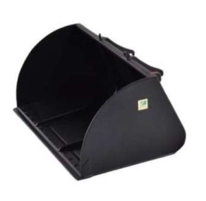 AT3200178 - BRESSEL und LADE L20 Large Capacity Bucket, Black