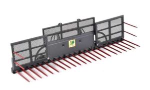 AT3200203 - BRESSEL und LADE D35 Forage Fork