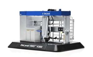 AT3200511 - DeLaval VMS V300 milking robot