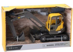 NEW32176 - VOLVO ECR88D Mini-Excavator