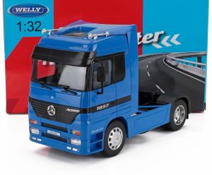 WEL32280BLEU - MERCEDES-BENZ Actros 1857 4x2 (Blue)
