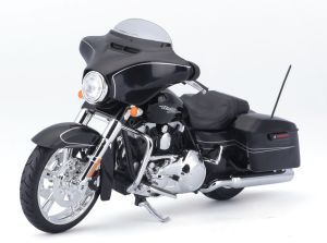 MST32320-I - HARLEY-DAVIDSON Street Glide Special 2015, black