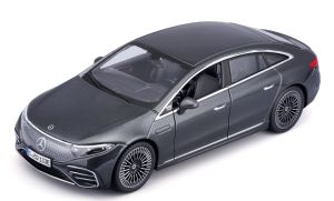 MST32902GRIS - MERCEDES-BENZ EQS Grey
