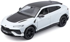 MST32928WT - White Lamborghini Urus Performante
