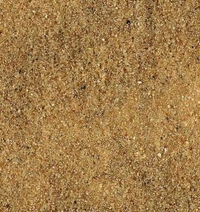 HEK3322 - Silver decorative sand 250 g