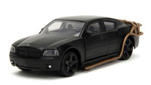 JAD33374 - DODGE Charger 2006 black Fast & Furious X