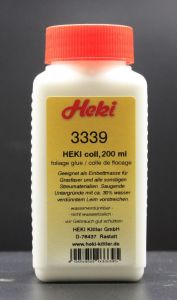 HEK3339 - Flocking glue - 200 ml