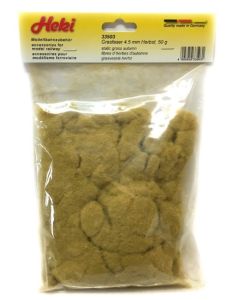 HEK33503 - Autumn flock 4.5mm 50 g