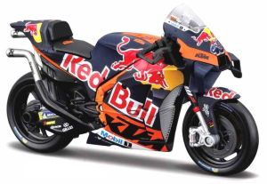 MST36393 - KTM RC16 Red Bull #33 MotoGP 2023 – B. BINDER