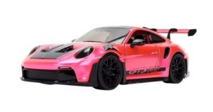 JAD36551 - PORSCHE 911 GT3 RS 2024 Pink PINK SLIPS