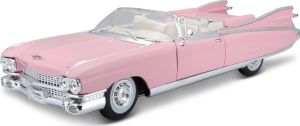 MST36813 - CADILLAC Eldorado Biarritz 1959 Pink