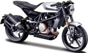 MST39300-A - HUSQVARNA Vitpilen 701 2018, gray