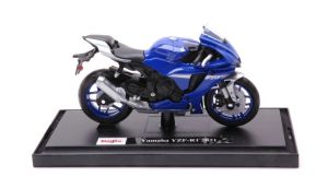 MST39300-D - YAMAHA YZF-R1 2021, blue