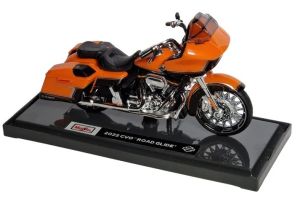 MST39360-E - HARLEY-DAVIDSON CVO Road Glide 2022, orange