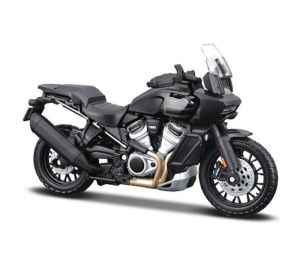 MST39360-J - HARLEY-DAVIDSON Pan America 1250 Special 2023, black