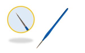 REV39566 - Professional Brush - 0