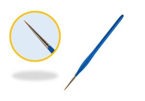 REV39567 - Professional Brush - 1