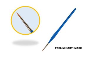 REV39568 - Professional Brush - 2