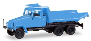 HER307581 - IFA G 5 6x4 Tipper blue