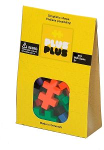 PPLS3204 - Bag of 25 Blocks